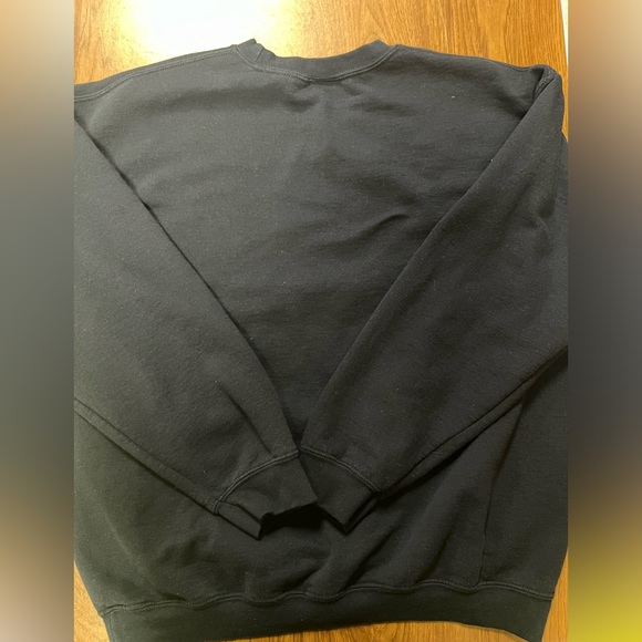 Yale Ivysport College Crewneck size Large - Picture 2 of 6